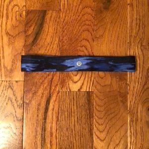 Lululemon Headband!